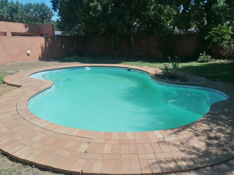 4 Bedroom Property for Sale in Sasolburg Ext 4 Free State